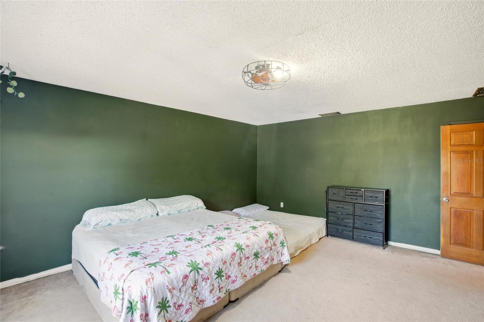 NOT IN SUBDIVISION - Residential