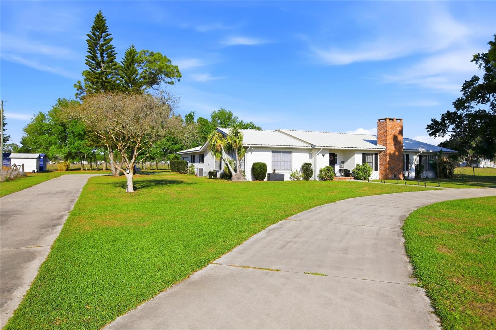 NOT IN SUBDIVISION - Residential