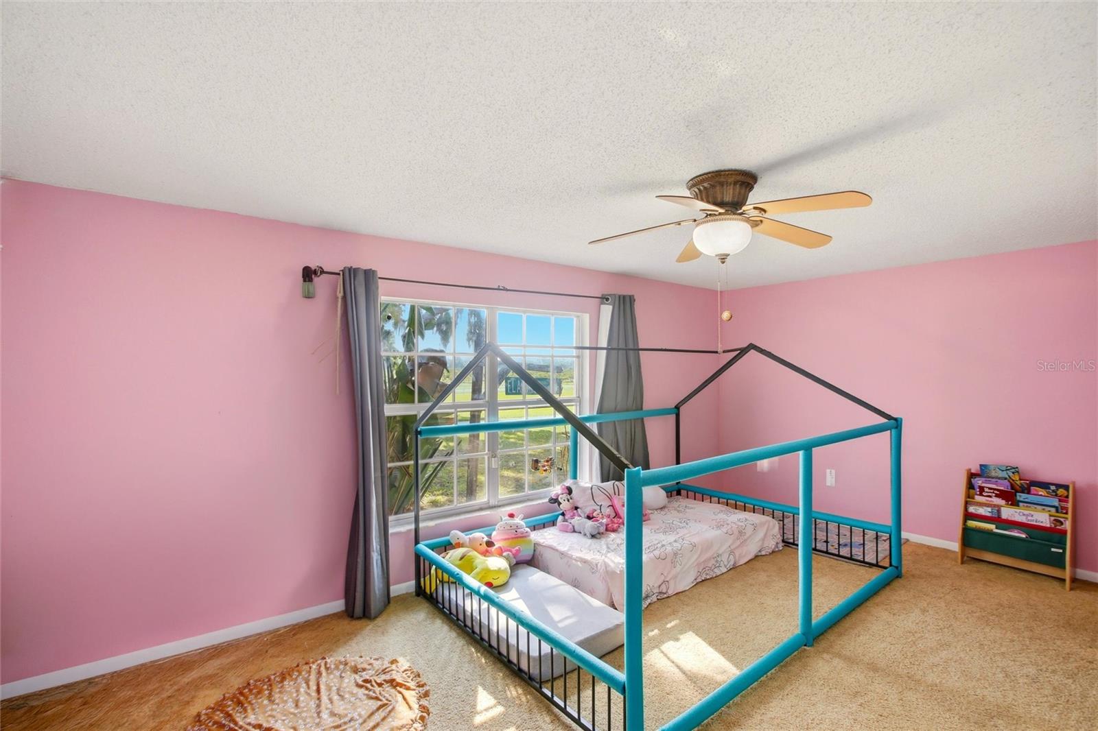 NOT IN SUBDIVISION - Residential