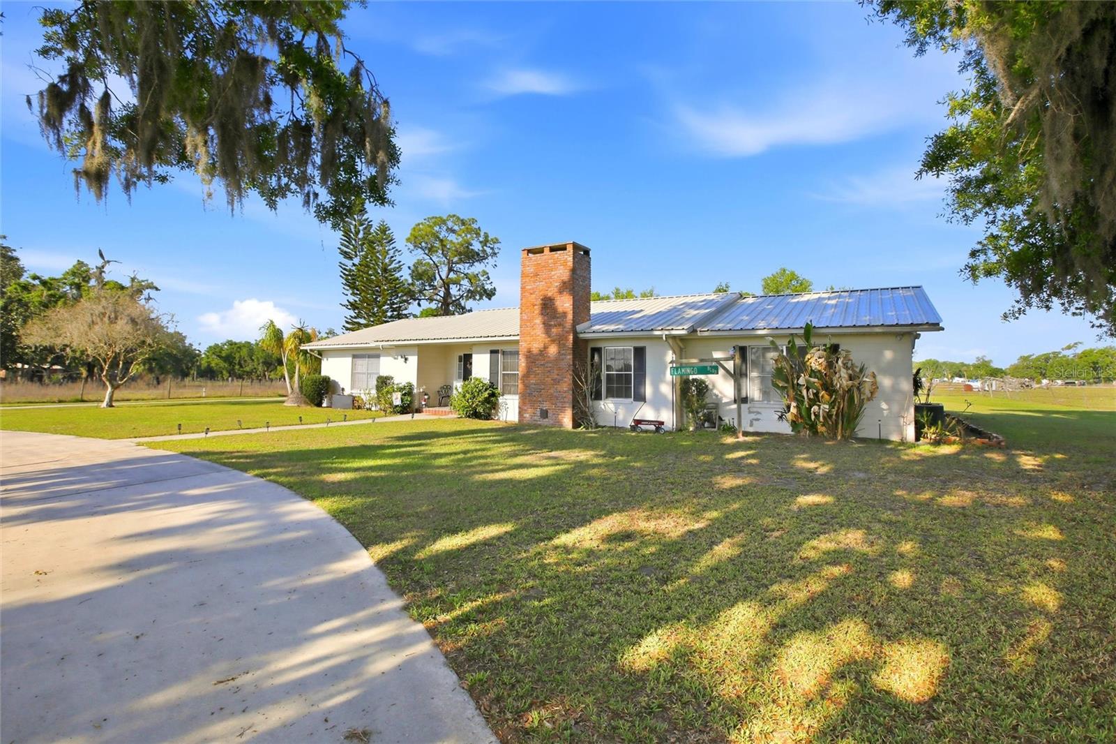 NOT IN SUBDIVISION - Residential