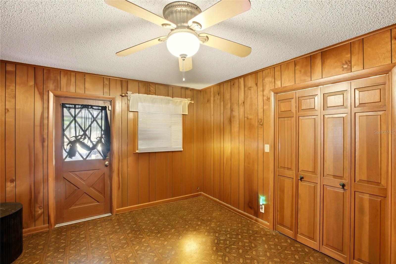 NOT IN SUBDIVISION - Residential