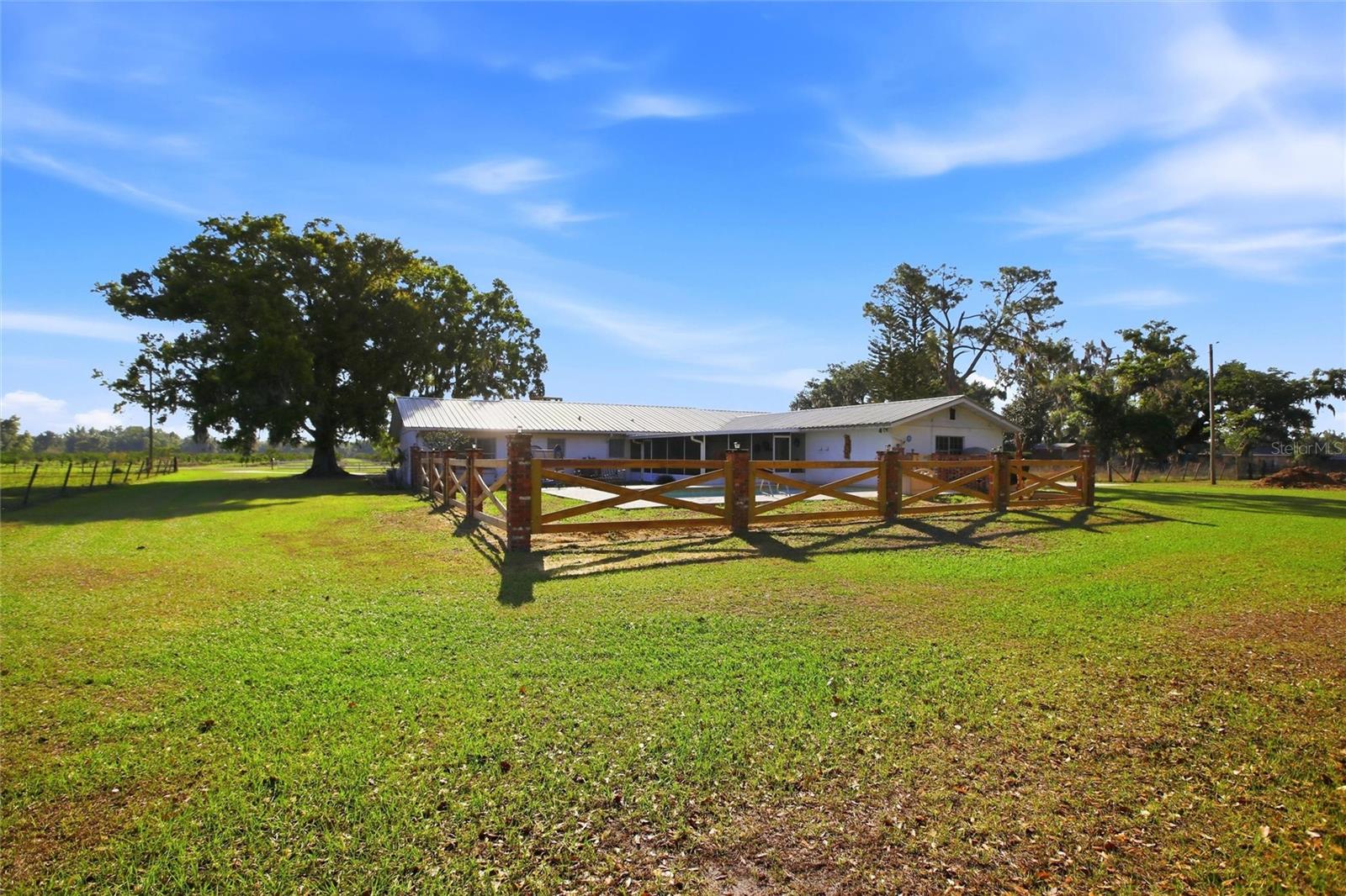 NOT IN SUBDIVISION - Residential