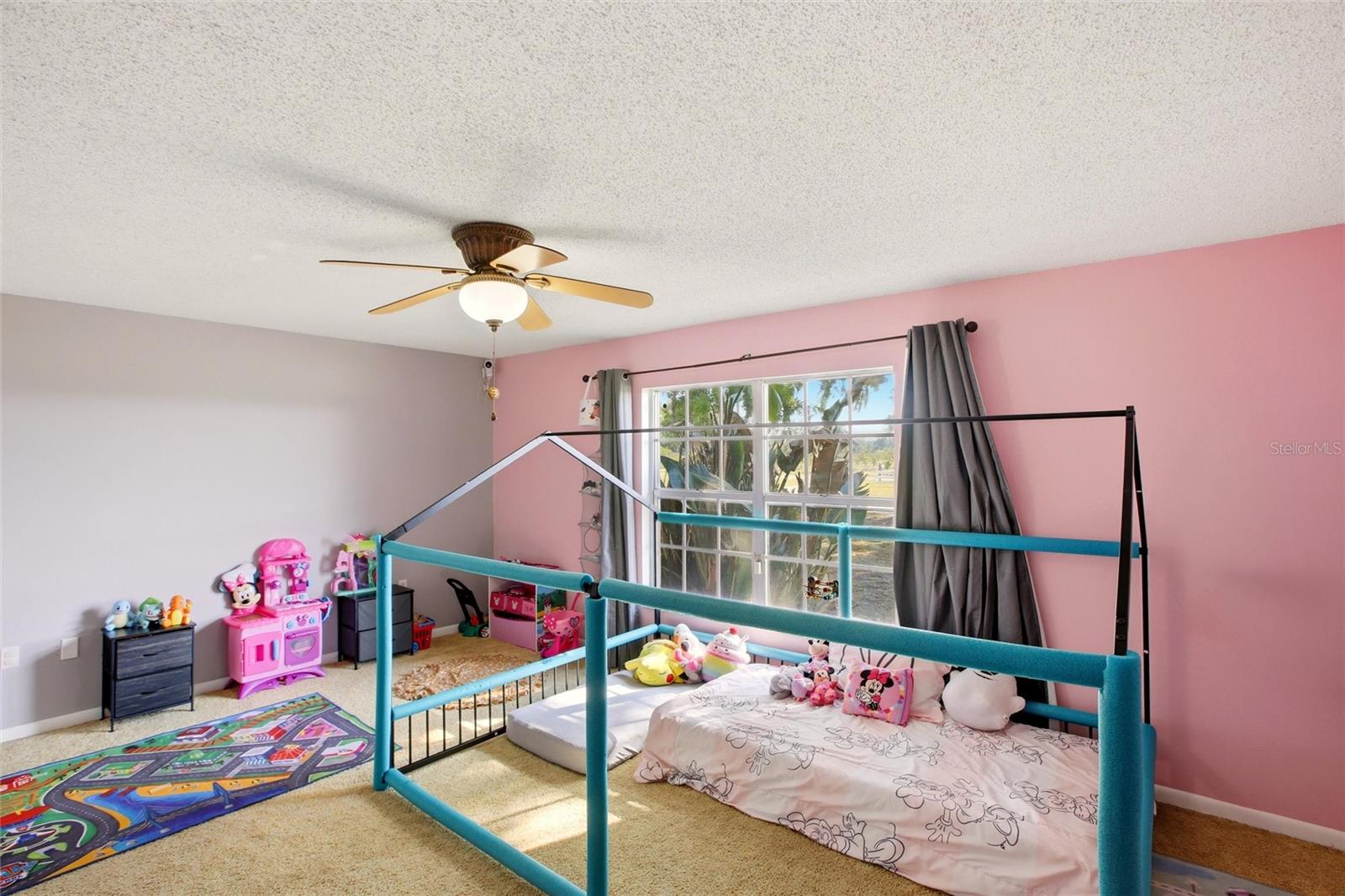 NOT IN SUBDIVISION - Residential