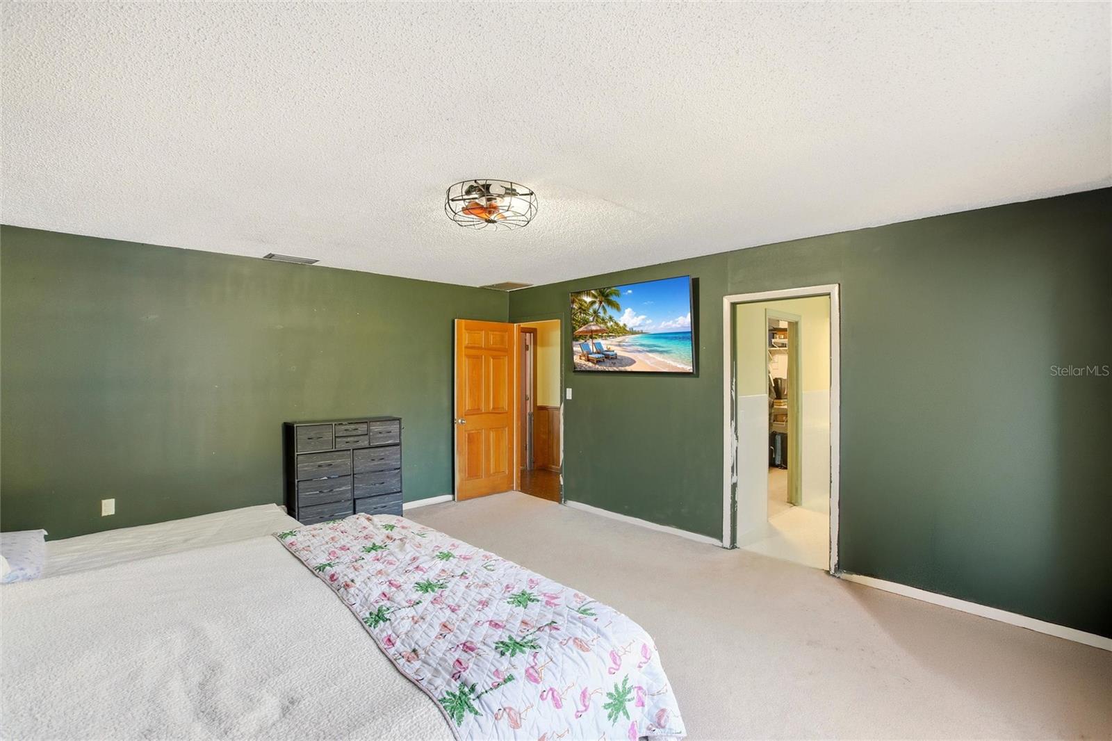 NOT IN SUBDIVISION - Residential
