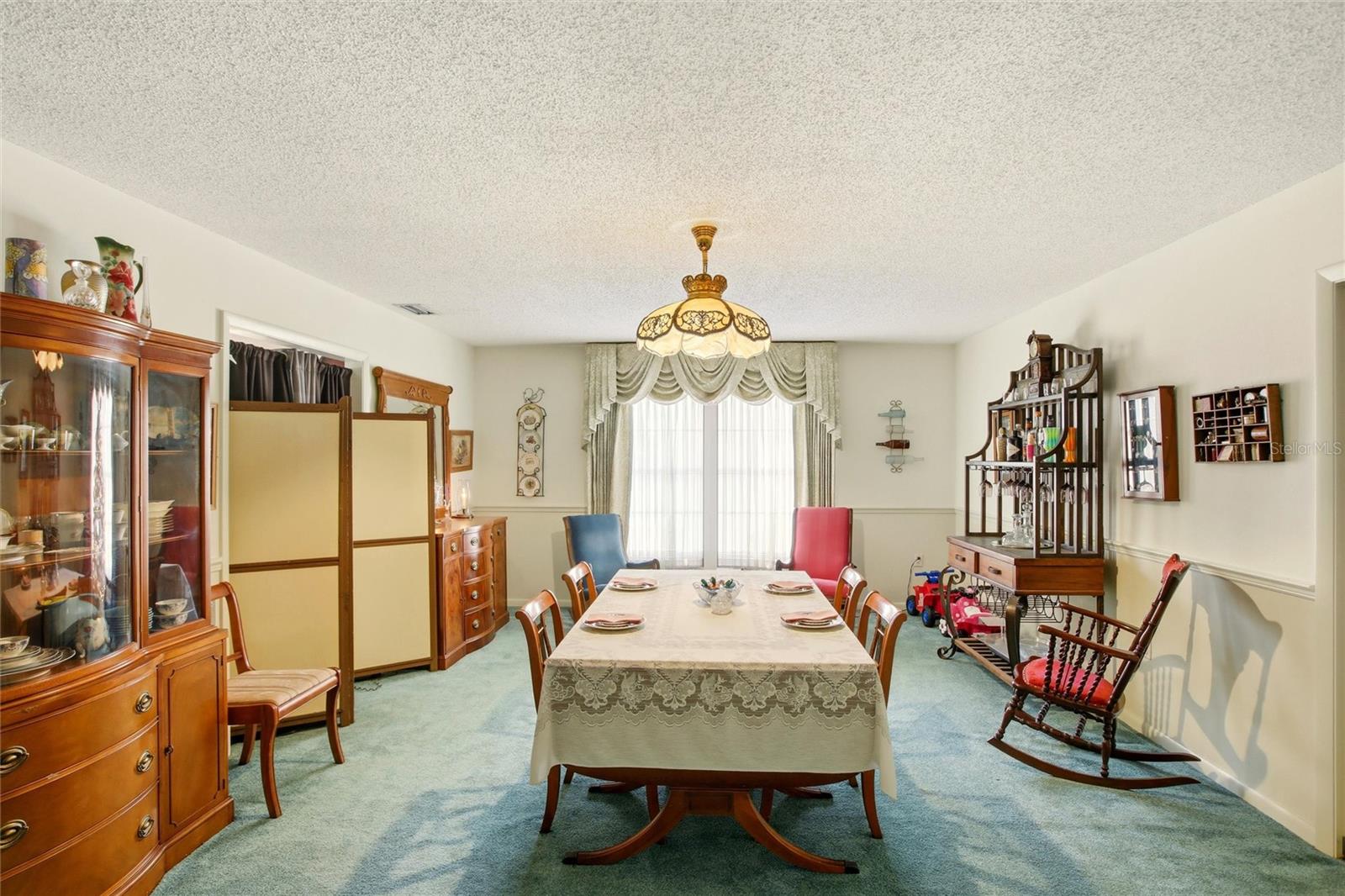 NOT IN SUBDIVISION - Residential