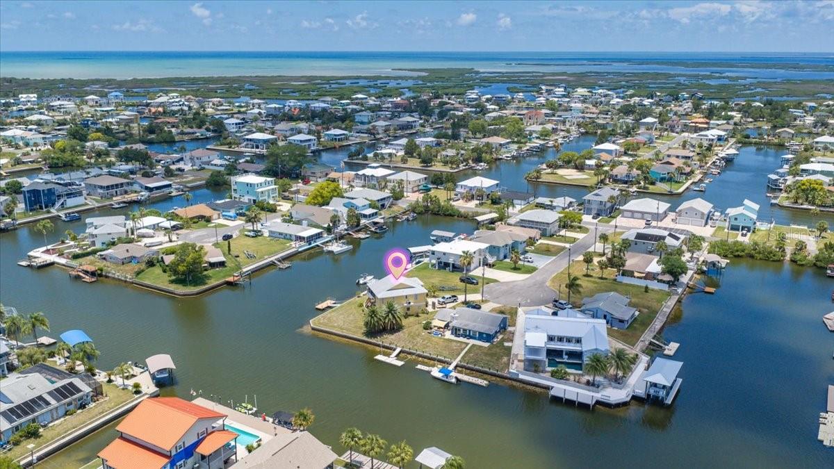 HERNANDO BEACH - Residential