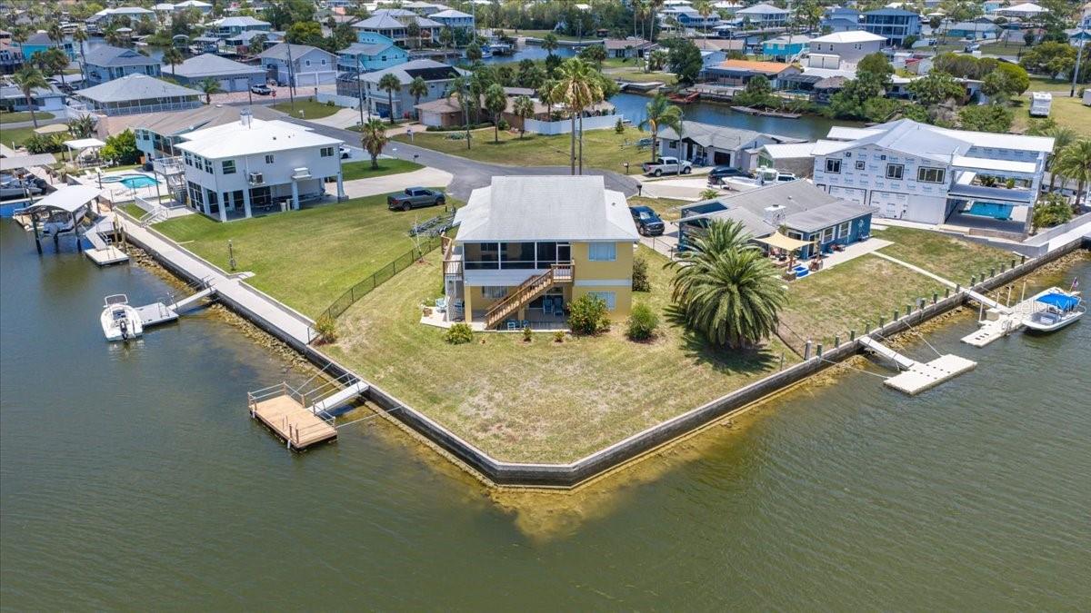HERNANDO BEACH - Residential