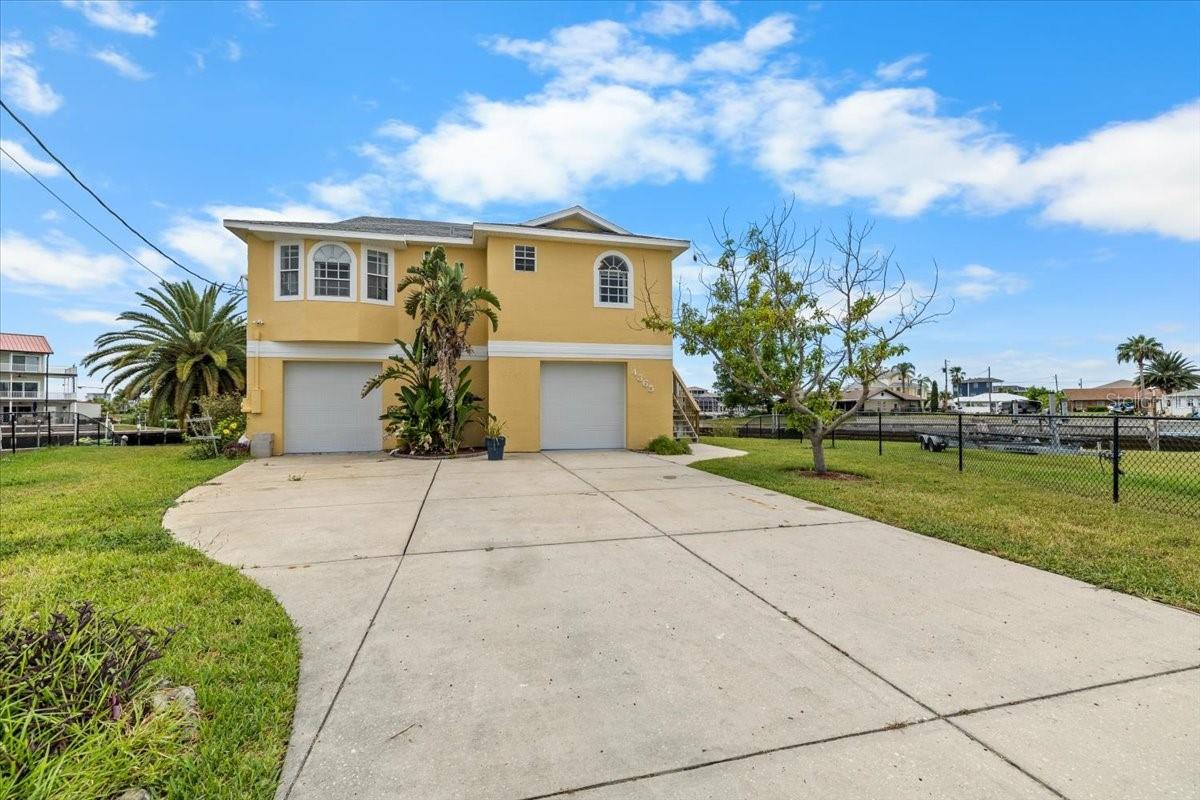 HERNANDO BEACH - Residential