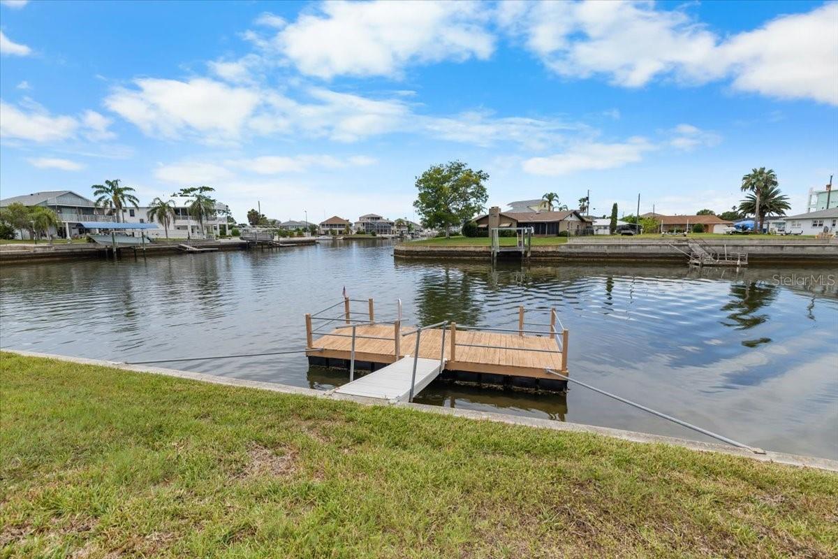 HERNANDO BEACH - Residential