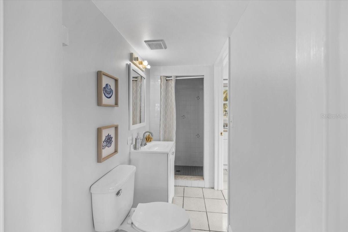HERNANDO BEACH - Residential