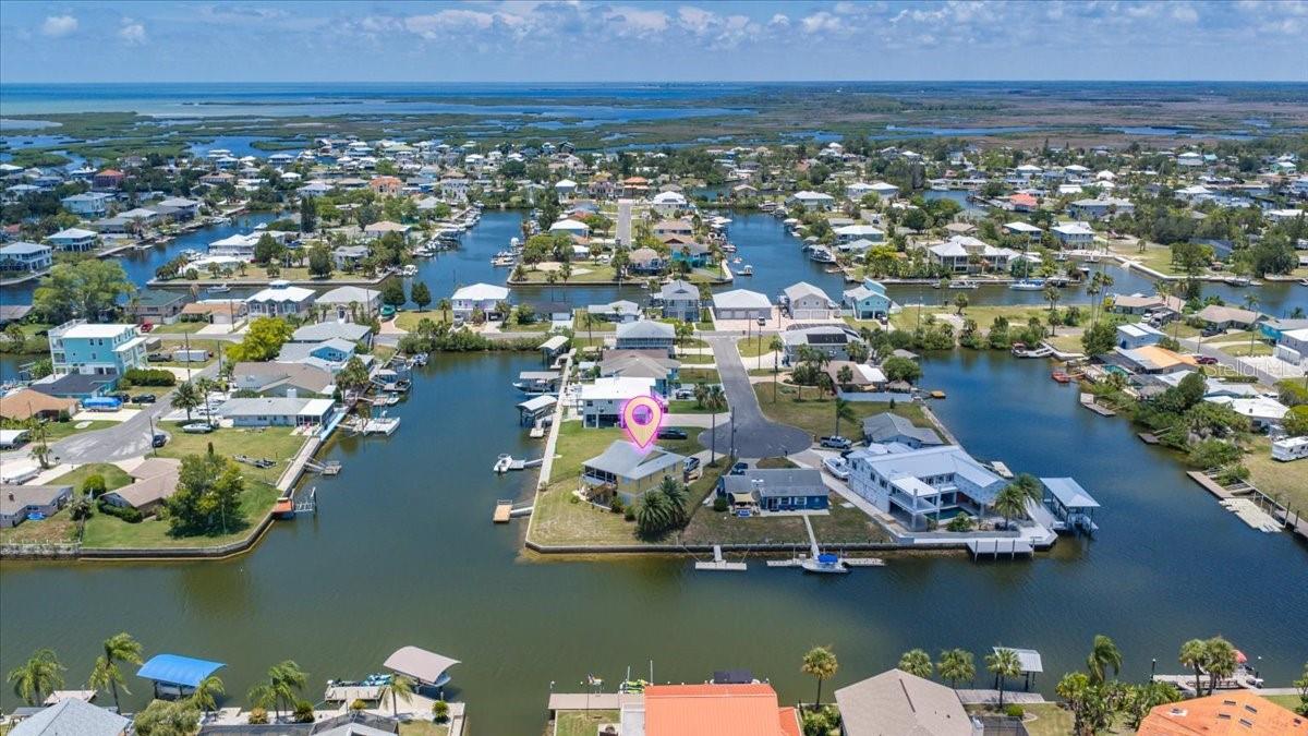 HERNANDO BEACH - Residential