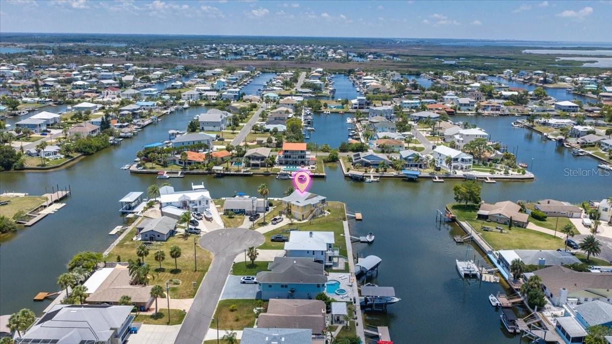 HERNANDO BEACH - Residential