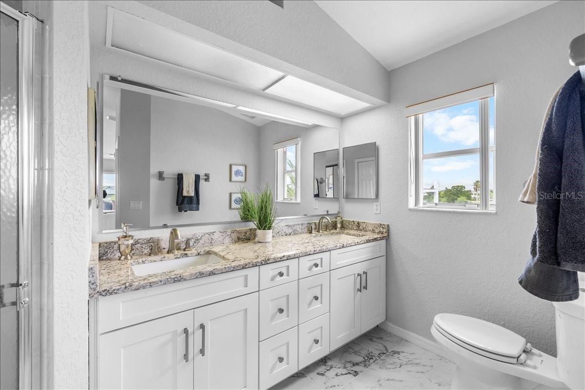 HERNANDO BEACH - Residential