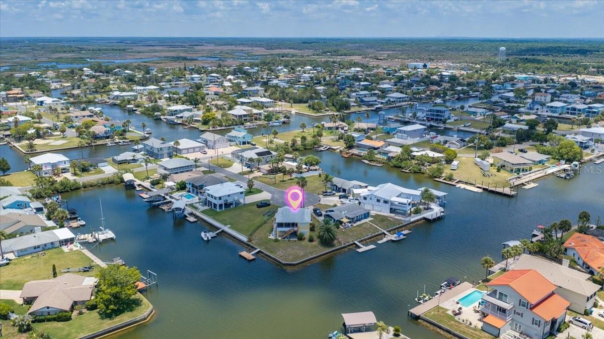 HERNANDO BEACH - Residential