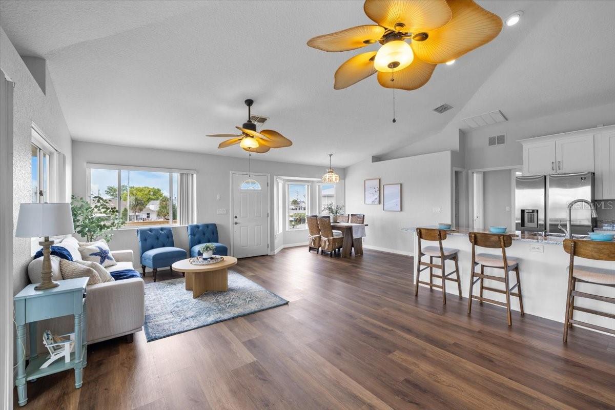 HERNANDO BEACH - Residential