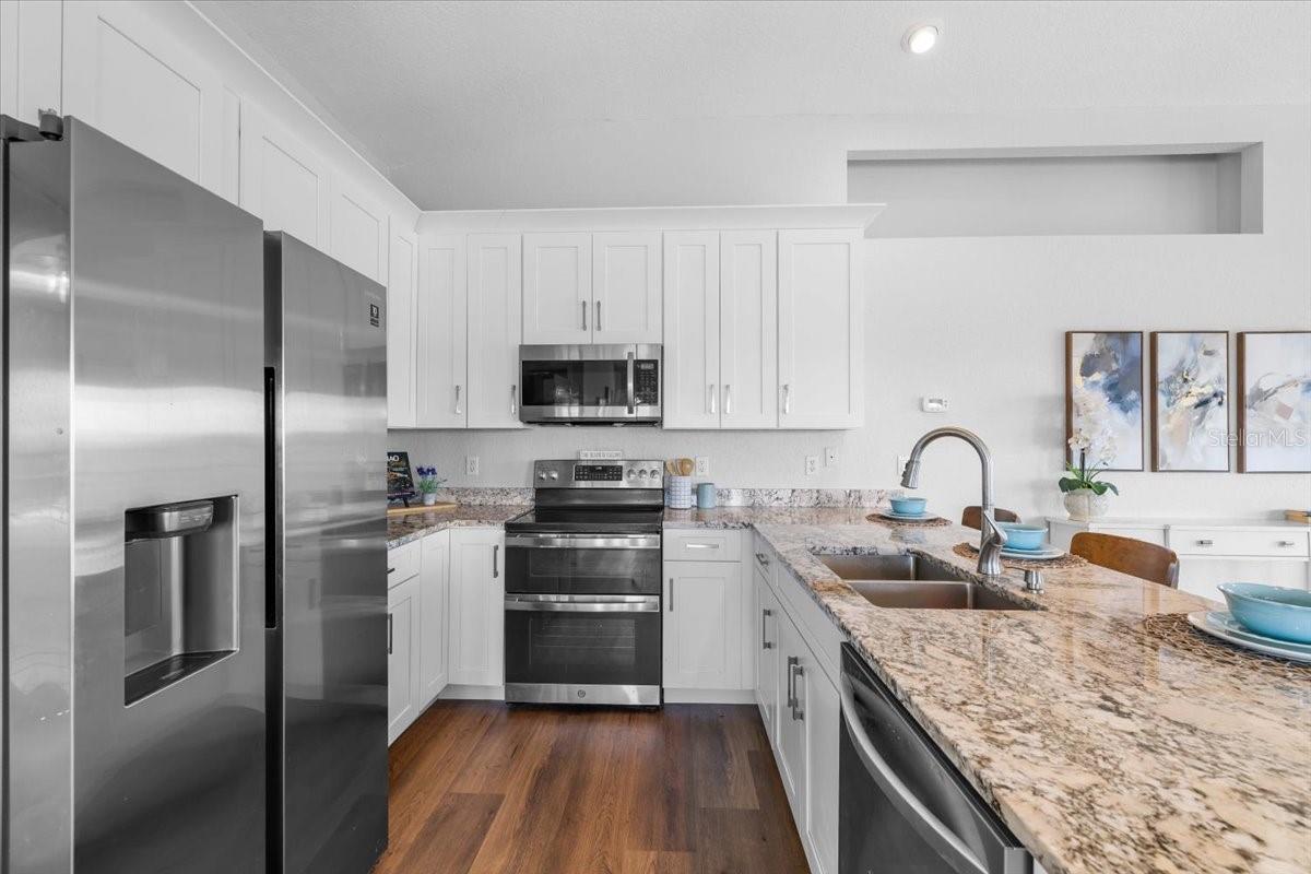 HERNANDO BEACH - Residential