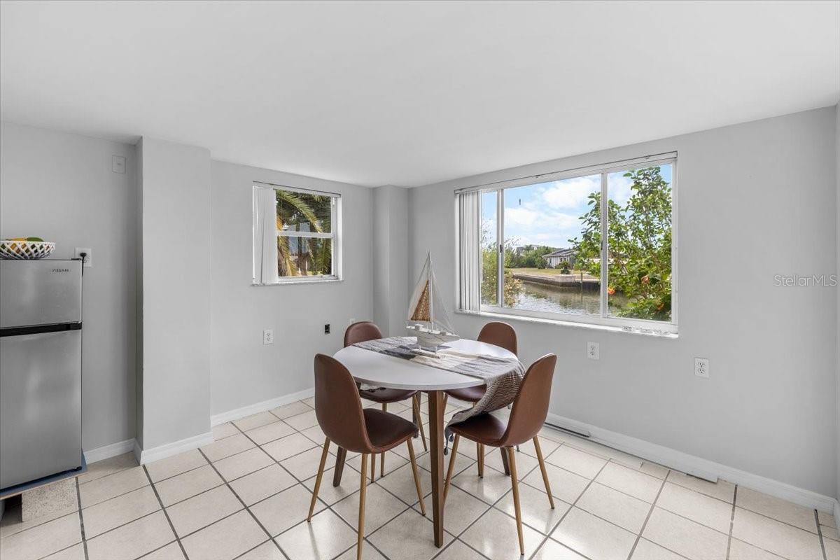 HERNANDO BEACH - Residential
