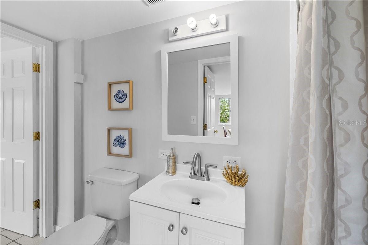 HERNANDO BEACH - Residential