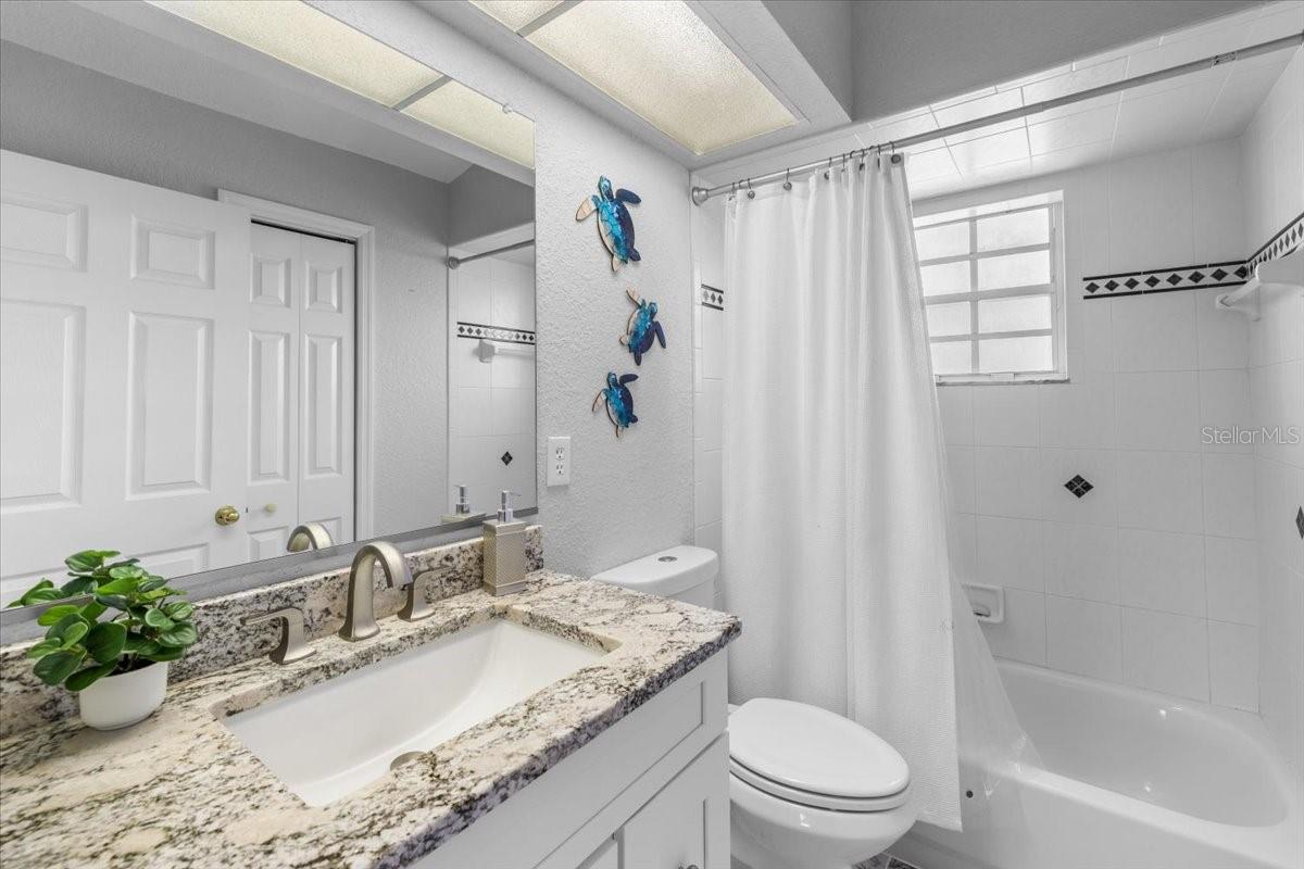 HERNANDO BEACH - Residential