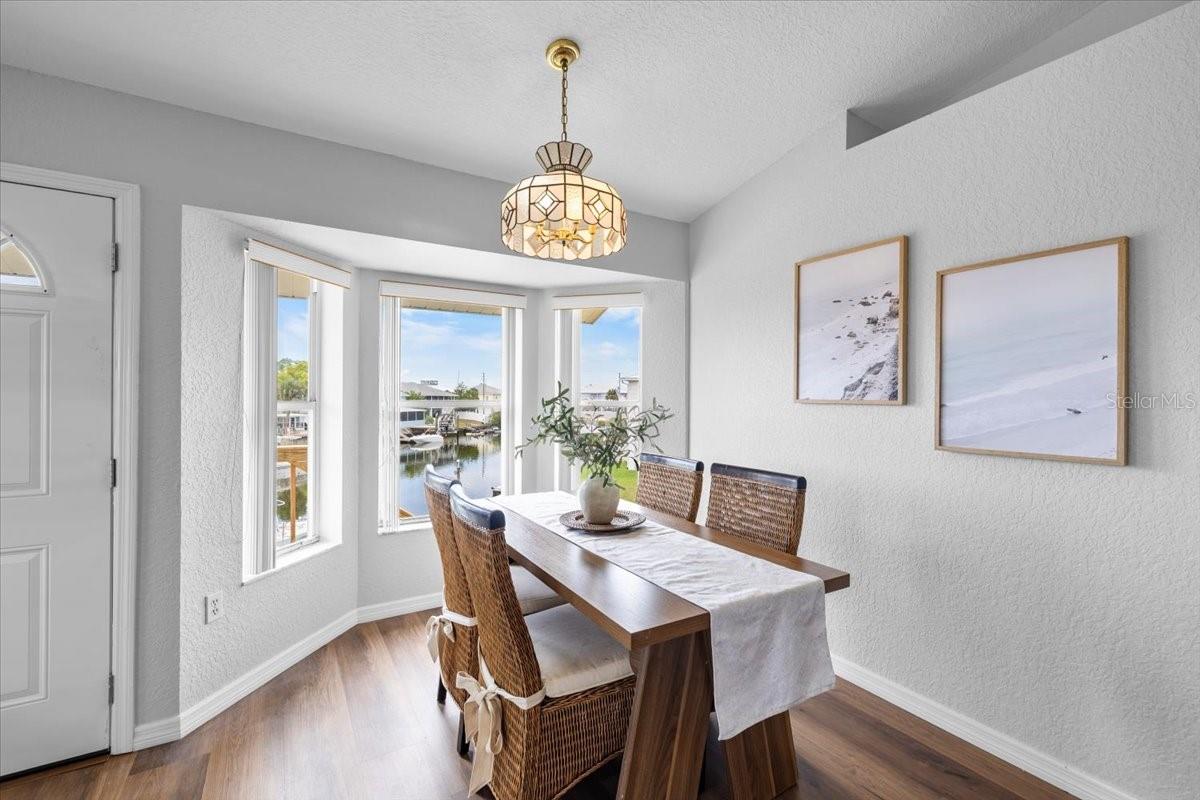 HERNANDO BEACH - Residential