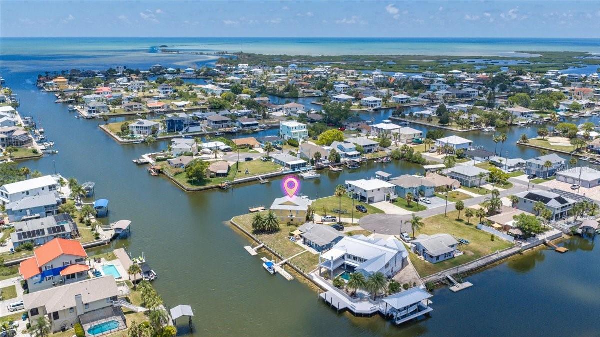 HERNANDO BEACH - Residential