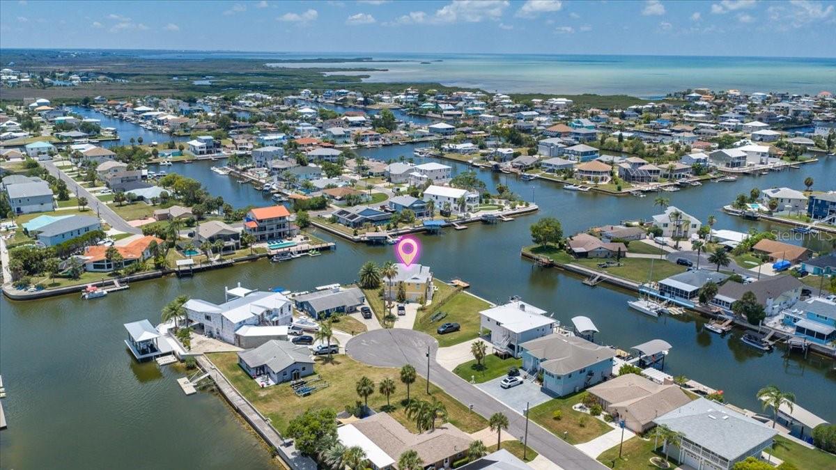 HERNANDO BEACH - Residential