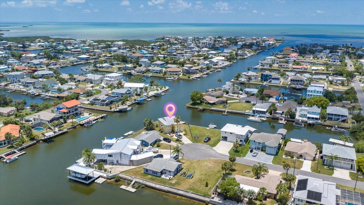 HERNANDO BEACH - Residential