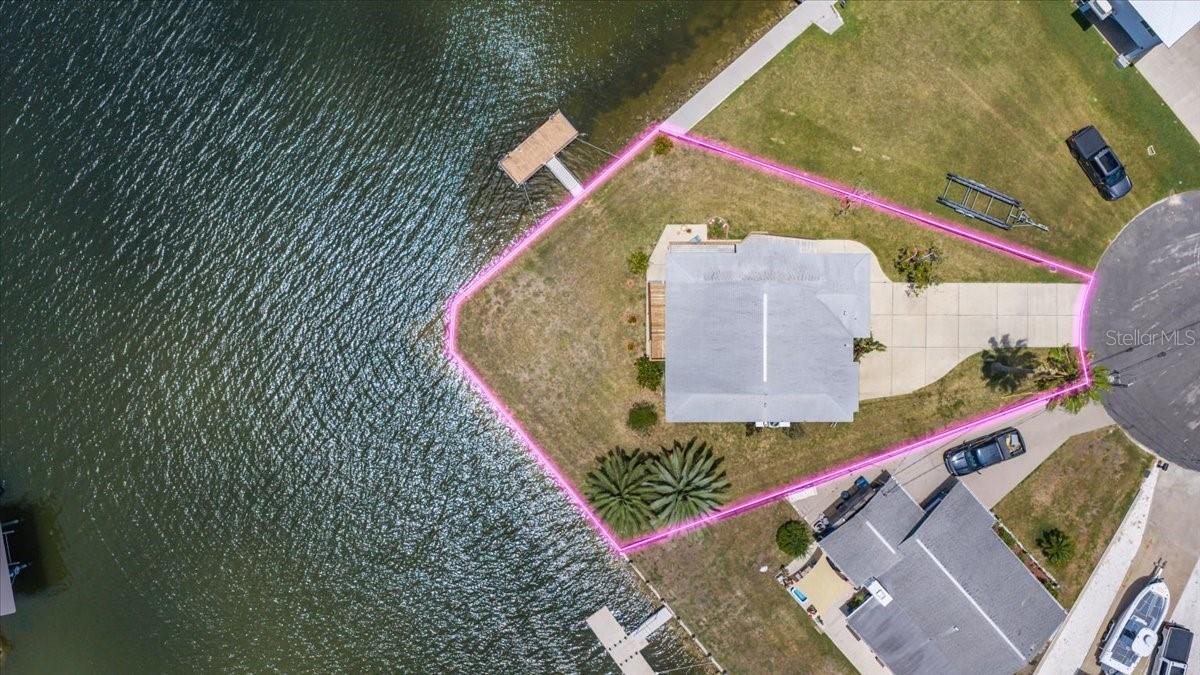 HERNANDO BEACH - Residential