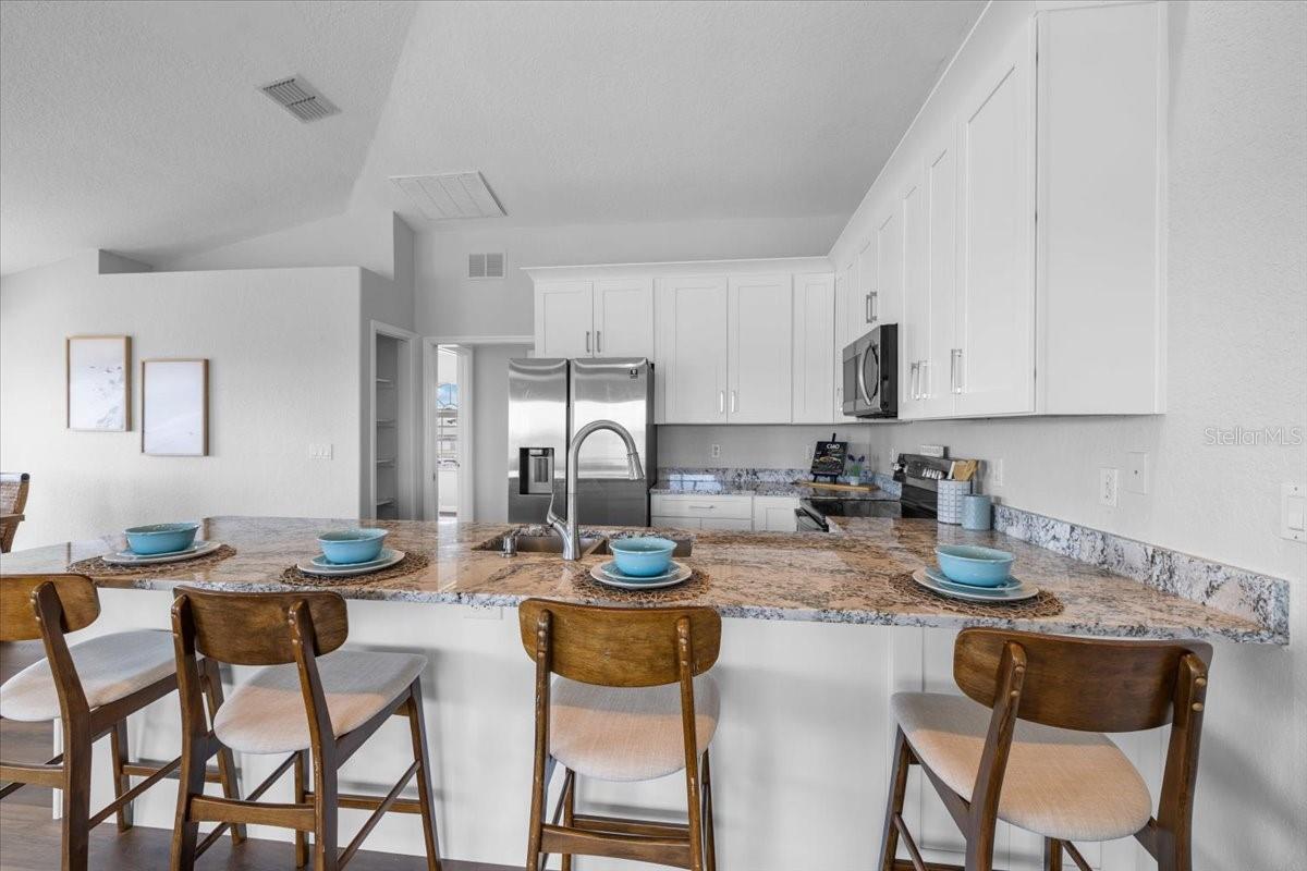 HERNANDO BEACH - Residential