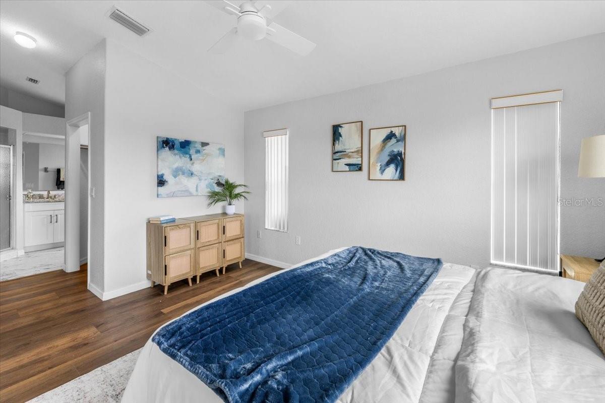 HERNANDO BEACH - Residential