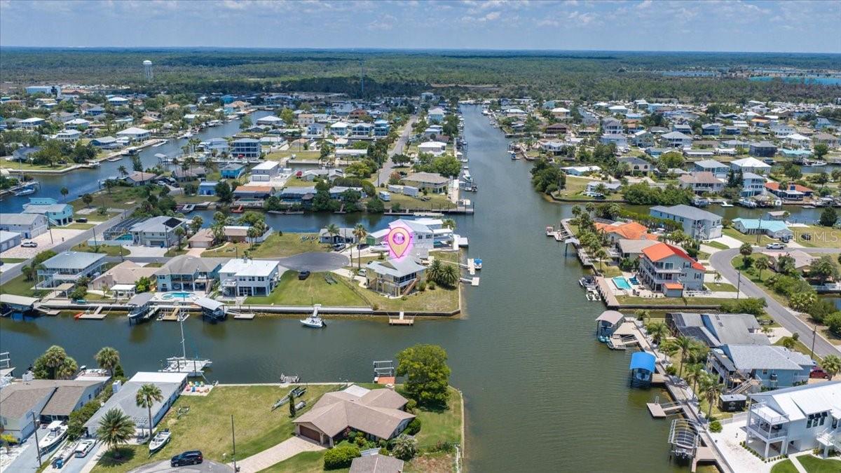 HERNANDO BEACH - Residential