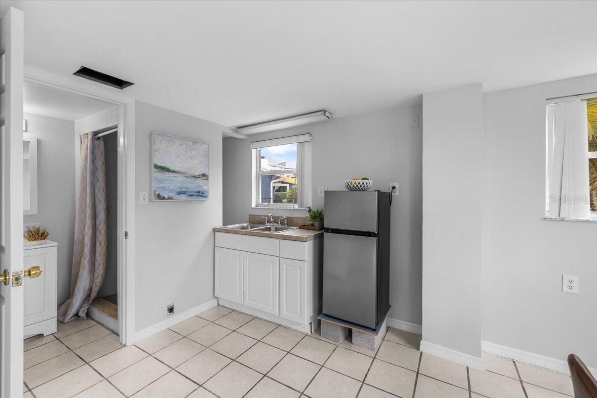 HERNANDO BEACH - Residential