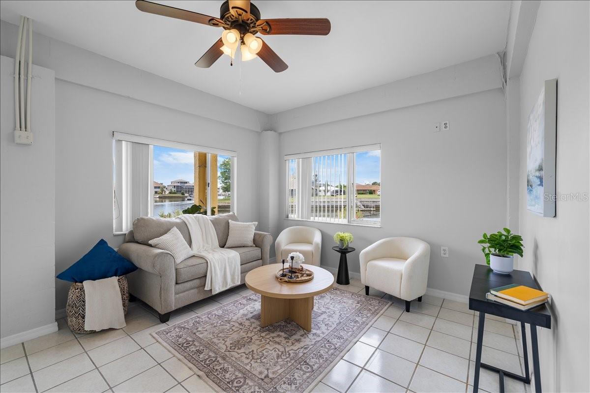 HERNANDO BEACH - Residential