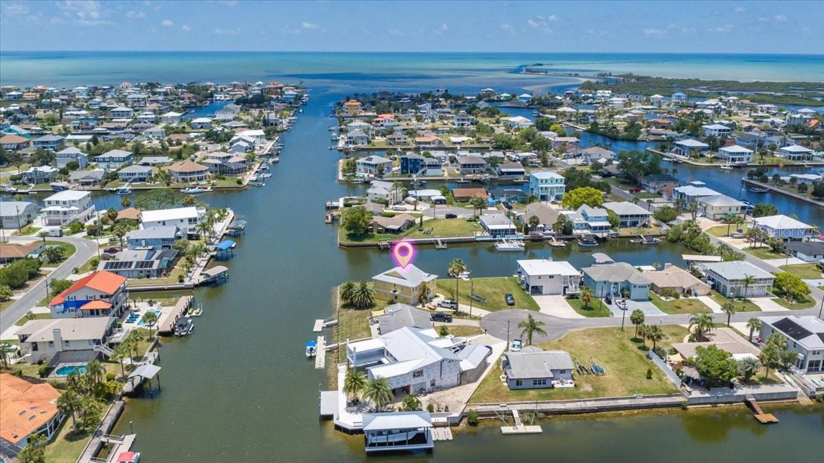 HERNANDO BEACH - Residential
