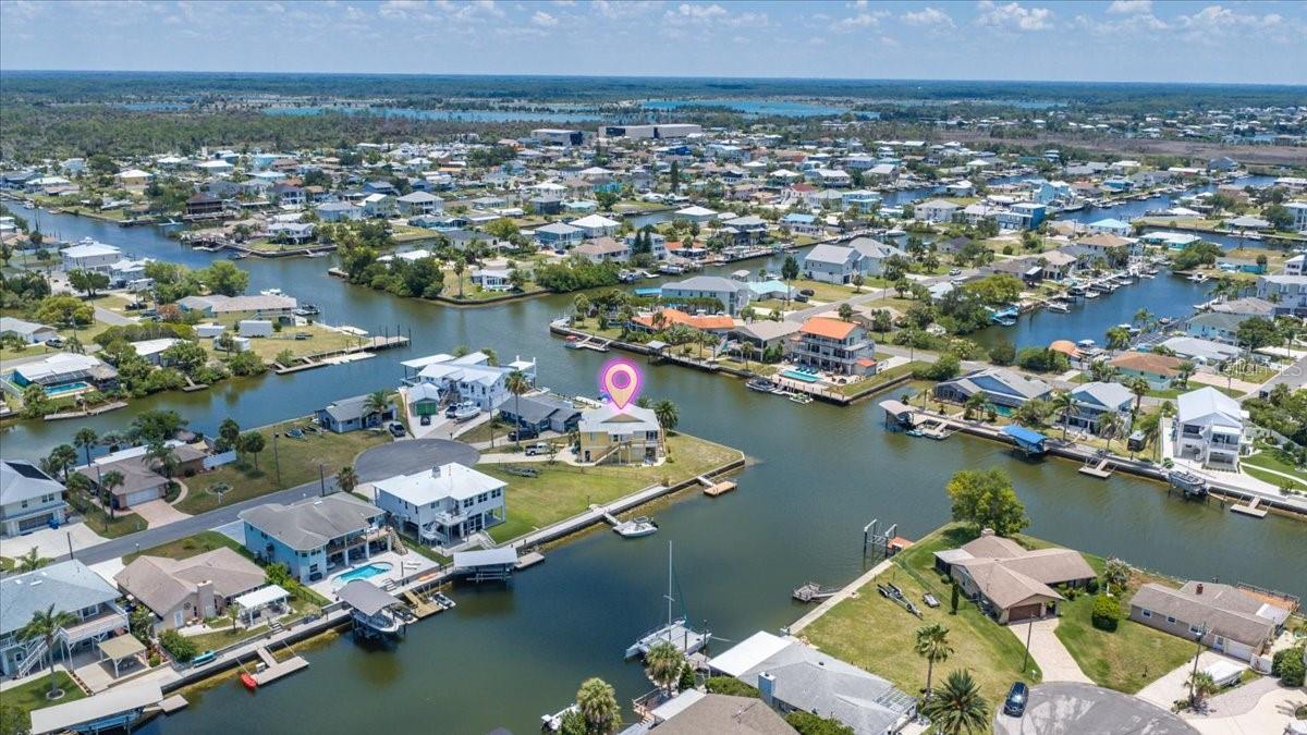 HERNANDO BEACH - Residential