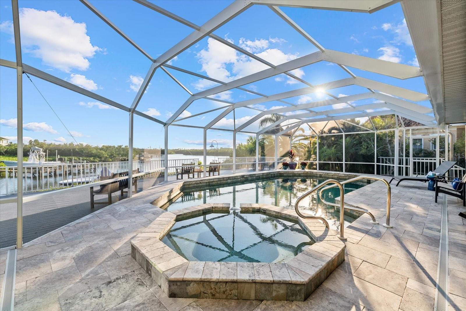SOUTH CREEK - Residential