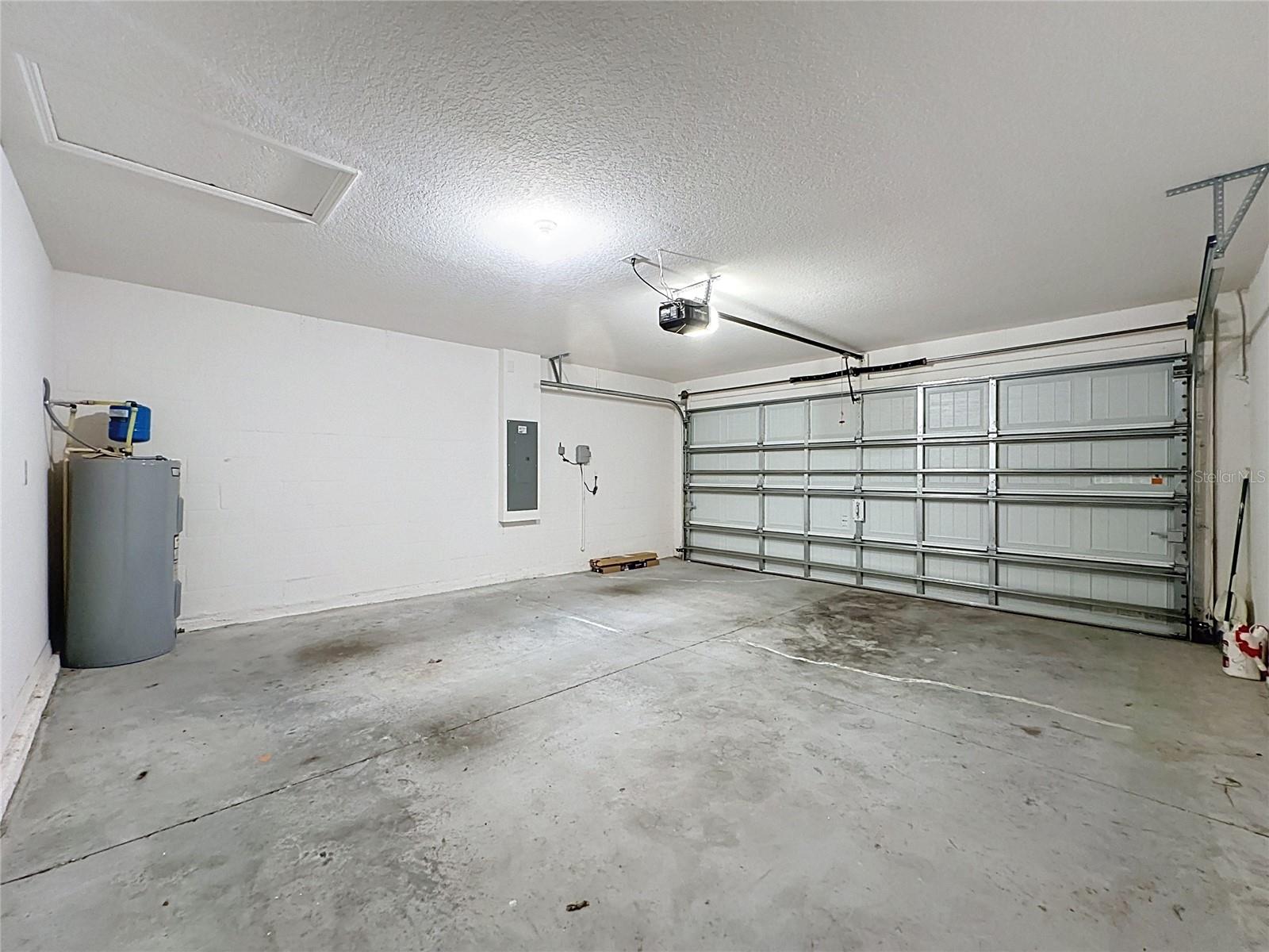 POINCIANA NBRHD 02 VILLAGE 07 - Residential Lease