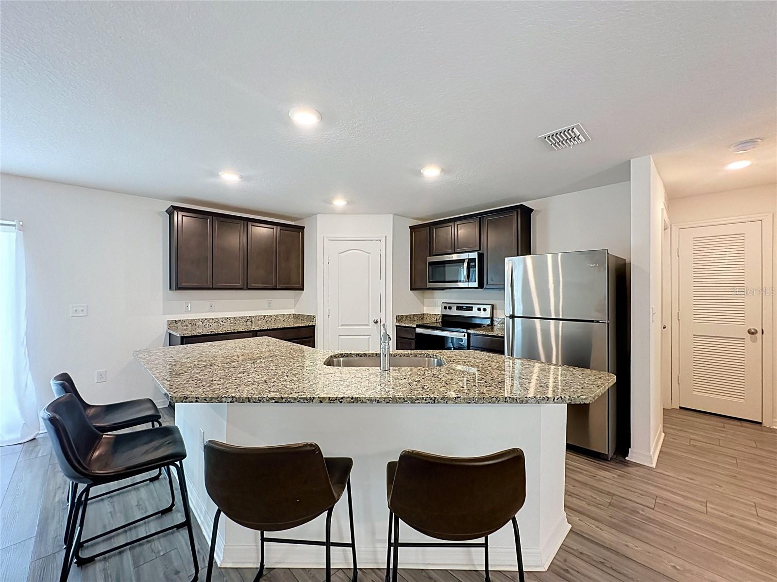POINCIANA NBRHD 02 VILLAGE 07 - Residential Lease