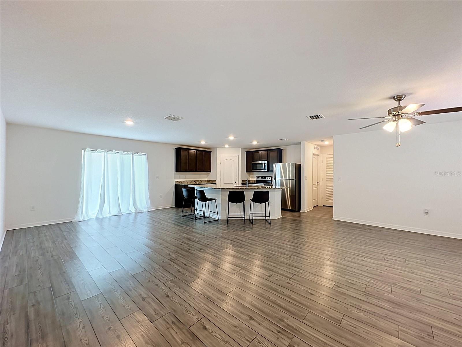 POINCIANA NBRHD 02 VILLAGE 07 - Residential Lease