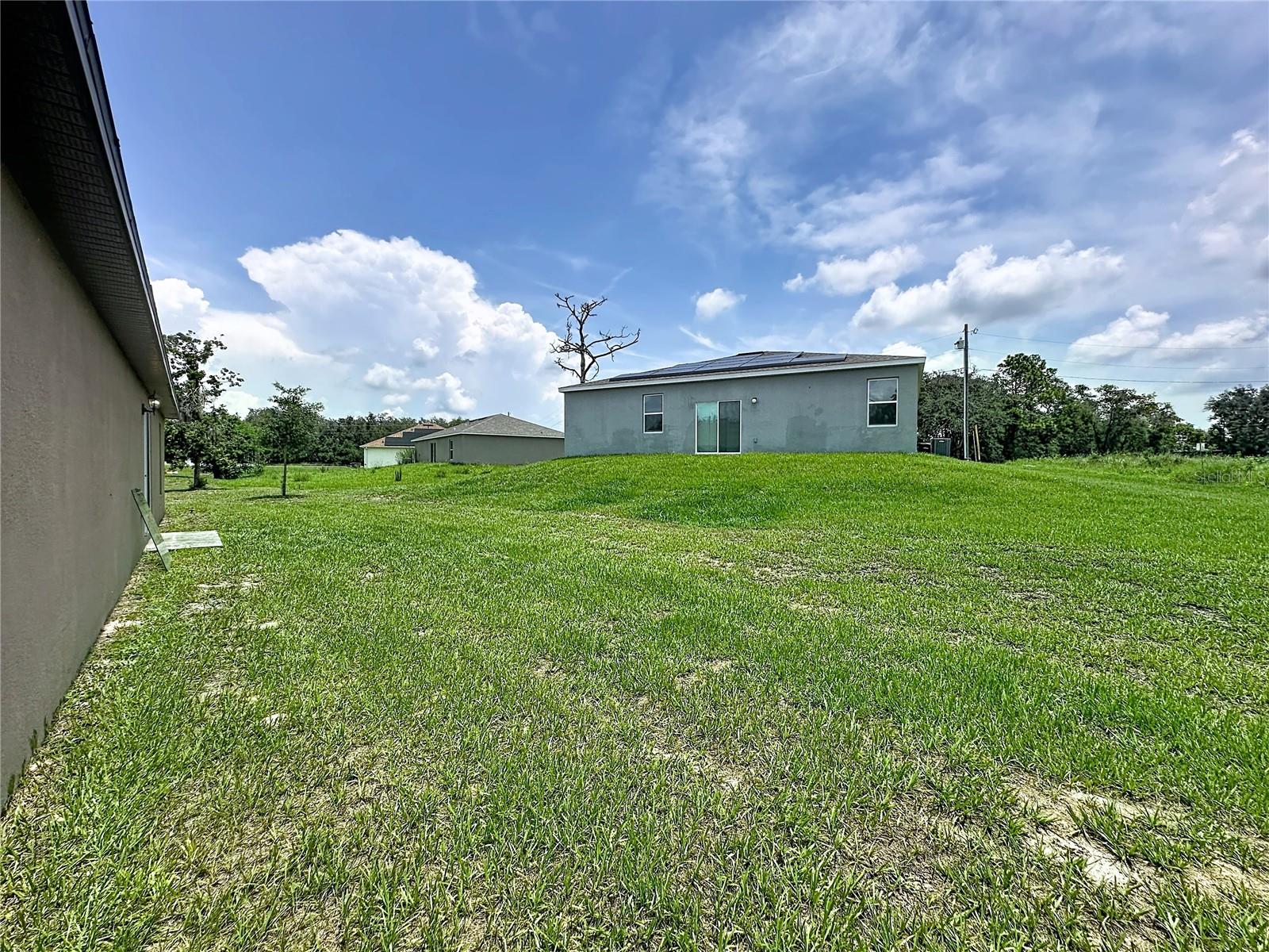 POINCIANA NBRHD 02 VILLAGE 07 - Residential Lease