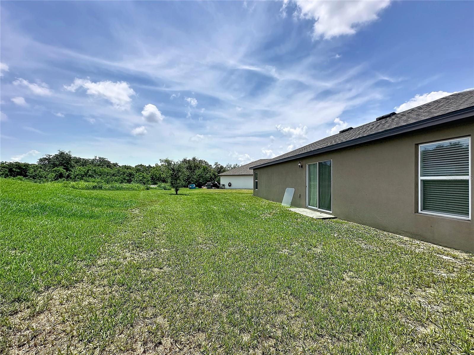 POINCIANA NBRHD 02 VILLAGE 07 - Residential Lease