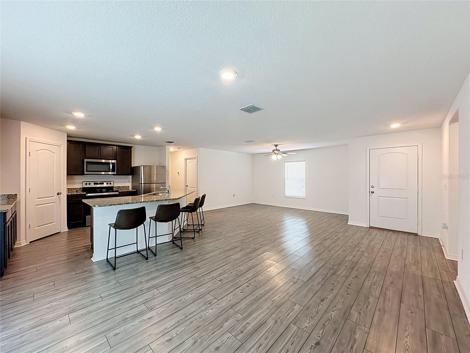 POINCIANA NBRHD 02 VILLAGE 07 - Residential Lease