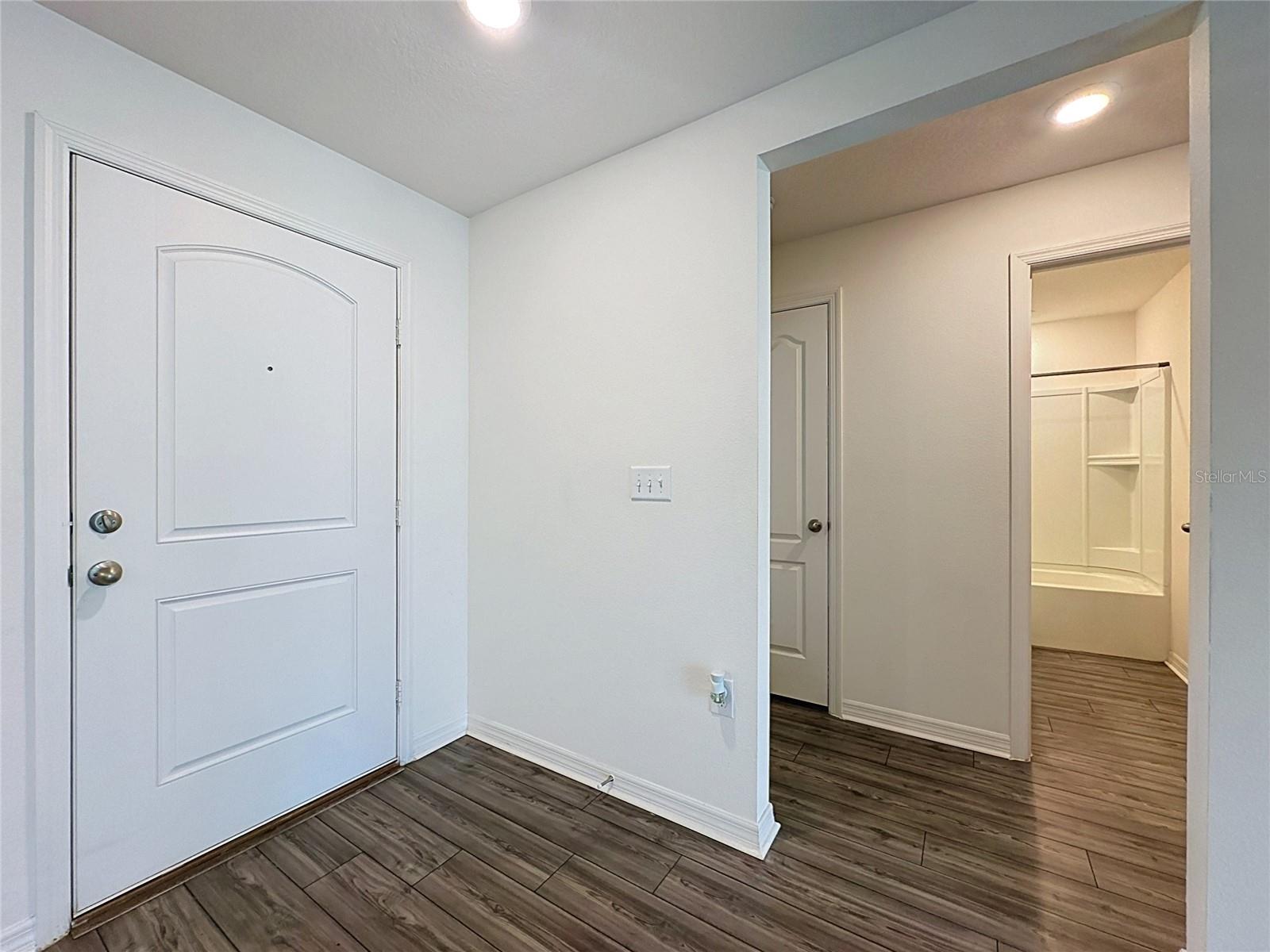 POINCIANA NBRHD 02 VILLAGE 07 - Residential Lease