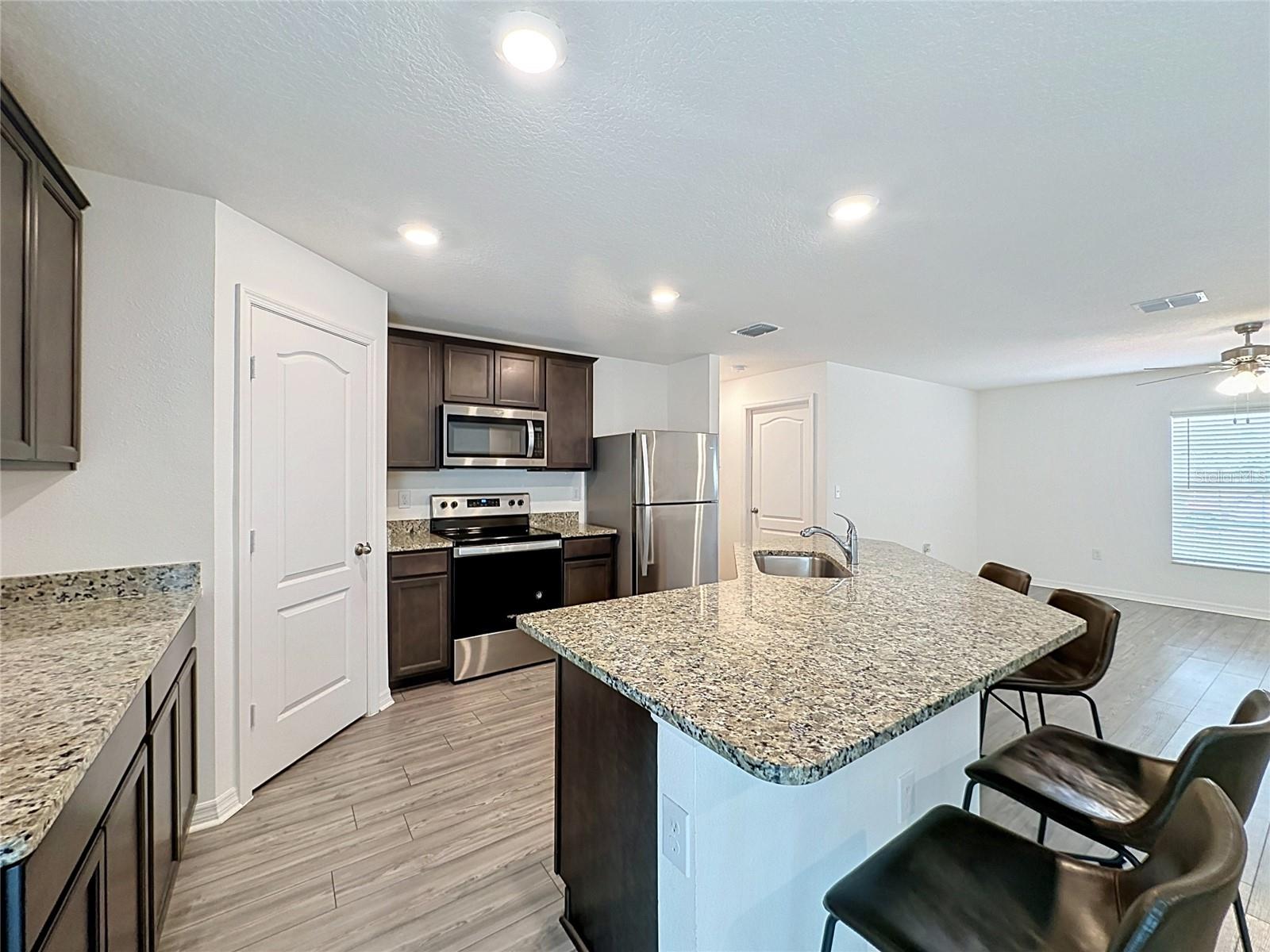 POINCIANA NBRHD 02 VILLAGE 07 - Residential Lease
