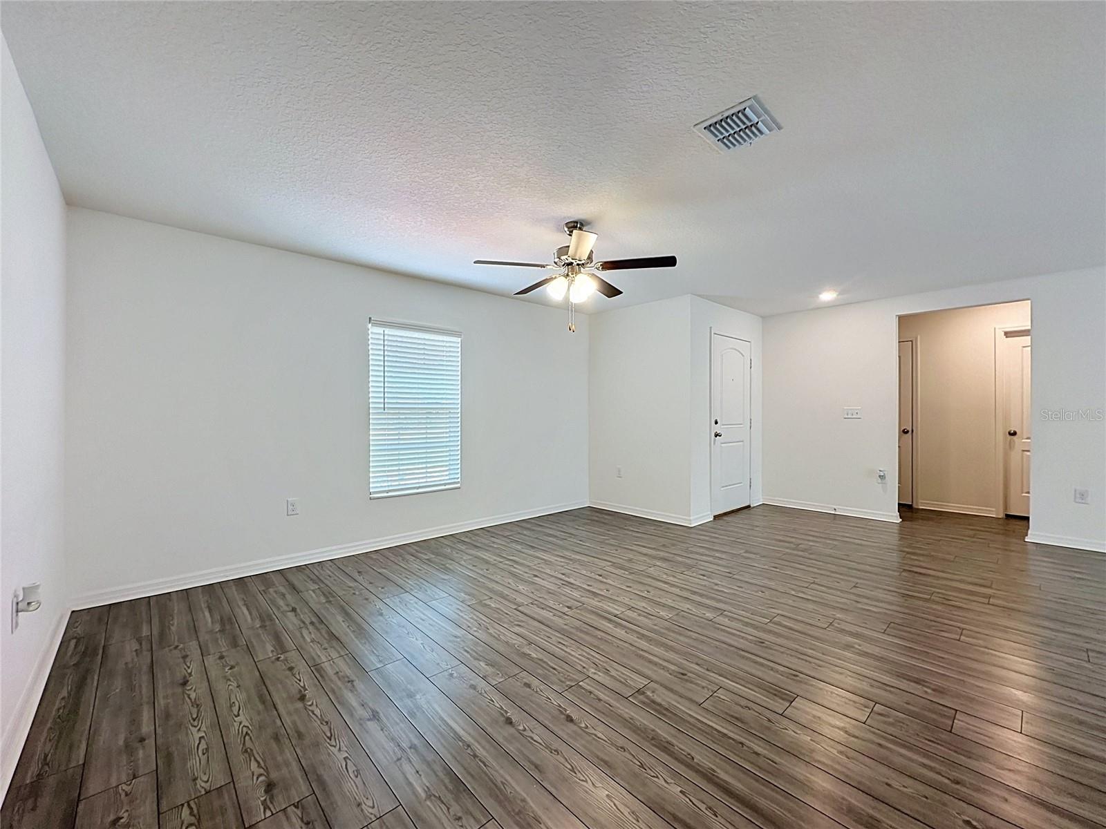 POINCIANA NBRHD 02 VILLAGE 07 - Residential Lease