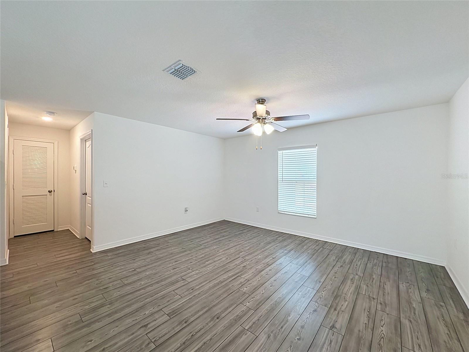 POINCIANA NBRHD 02 VILLAGE 07 - Residential Lease