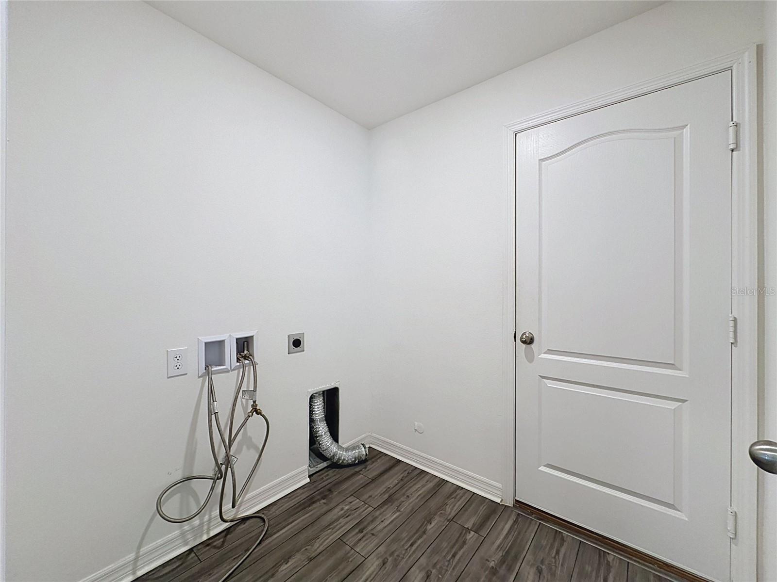 POINCIANA NBRHD 02 VILLAGE 07 - Residential Lease