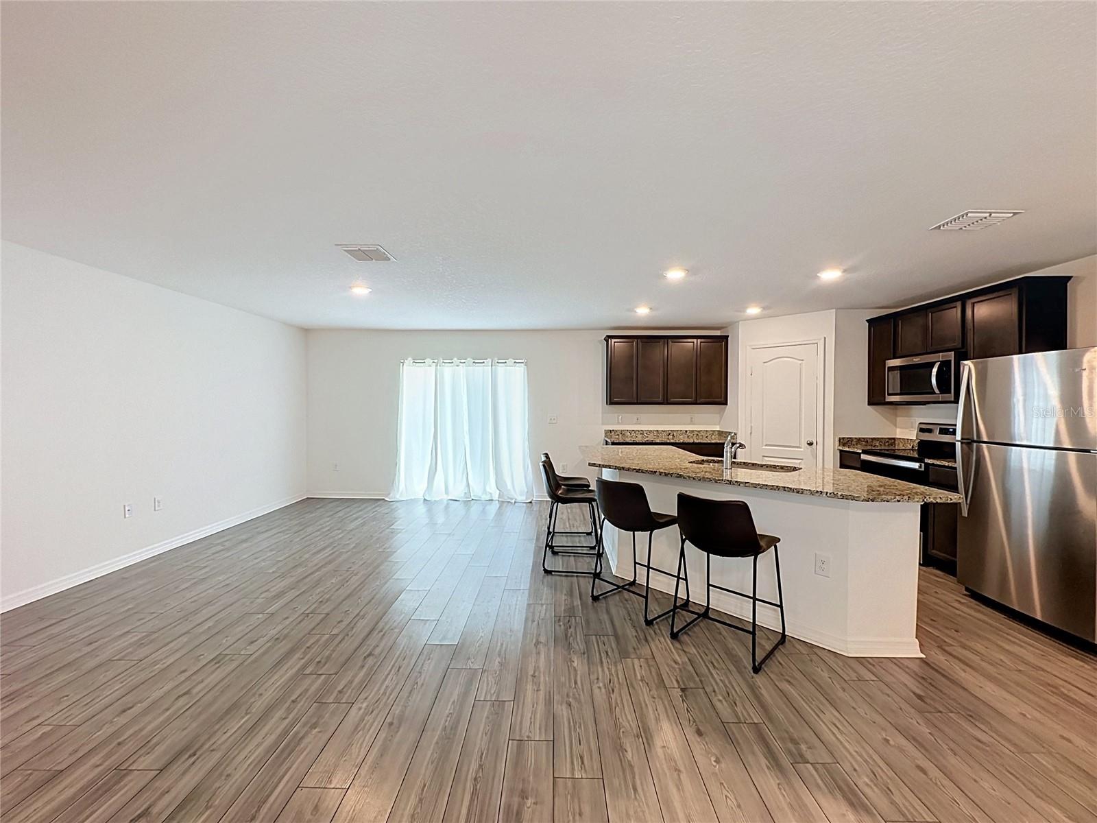 POINCIANA NBRHD 02 VILLAGE 07 - Residential Lease