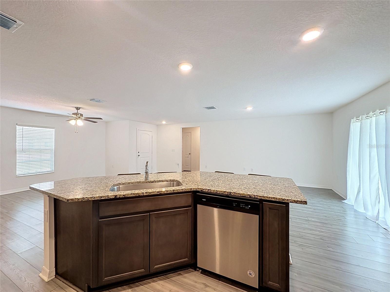 POINCIANA NBRHD 02 VILLAGE 07 - Residential Lease