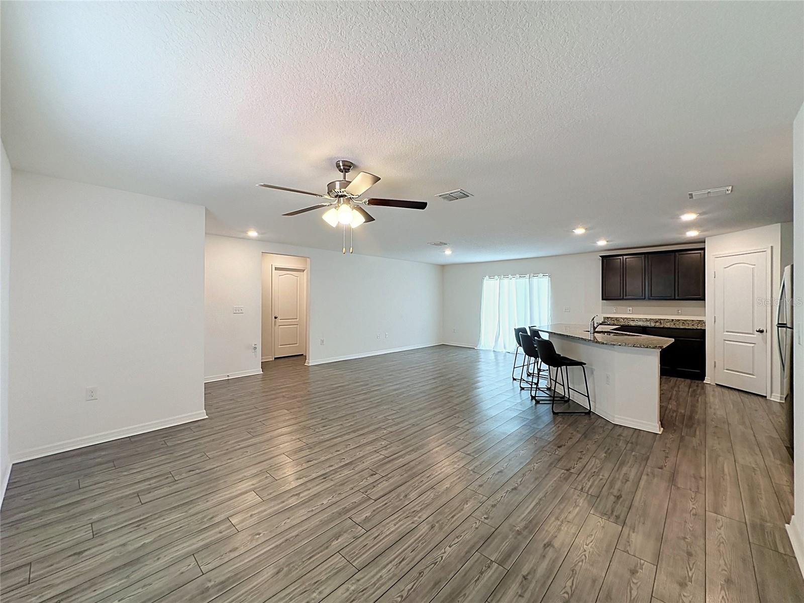 POINCIANA NBRHD 02 VILLAGE 07 - Residential Lease
